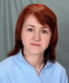 Белавкина Марина Валерьевна