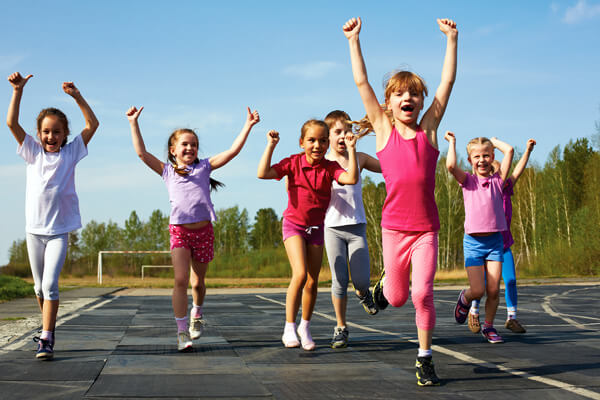 Программа повышения квалификации «Организация физкультурно-спортивной работы с детьми дошкольного возраста»