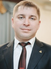 Гайворонский Владимир Геннадьевич