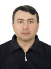 Лапшин Игорь Ефимович