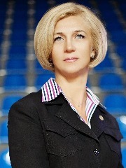 Швайбович Елена Петровна