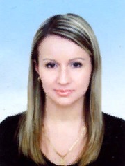 Алиферова Ирина Евгеньевна