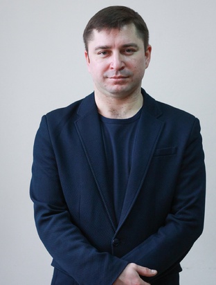 Калиенко Станислав Иванович