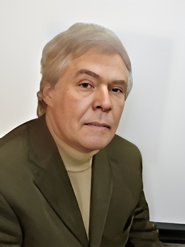 Черноситов Александр Владимирович