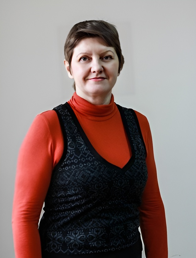 Ищенко Елена Борисовна